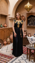 Robe kabyle