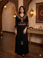 Robe kabyle